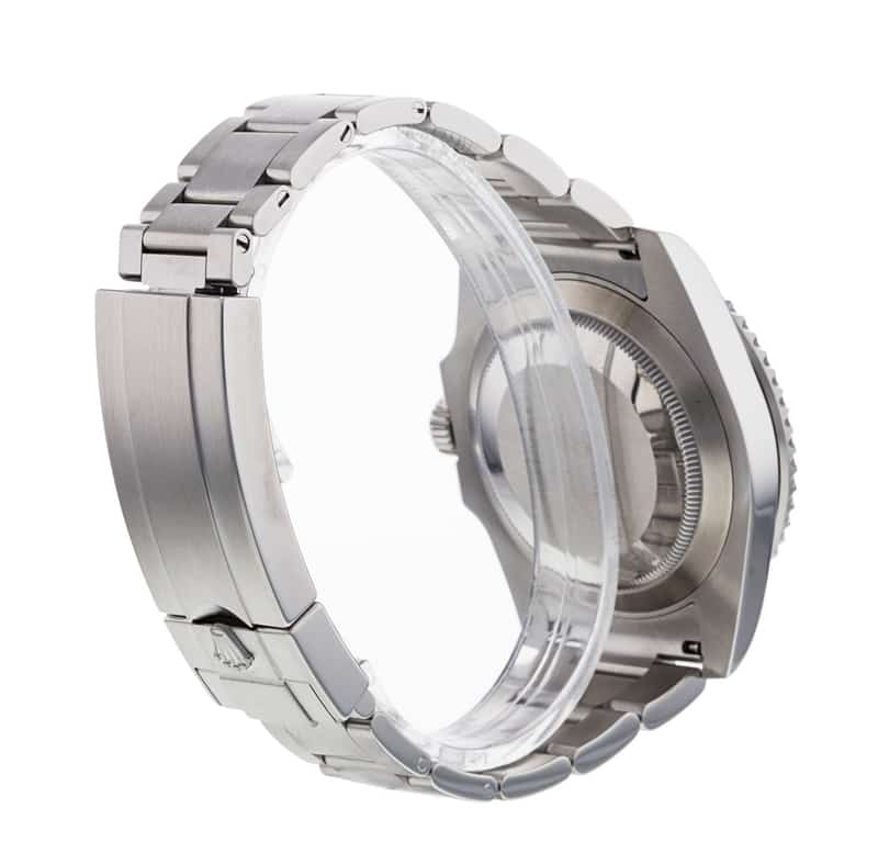 Rolex Submariner 116610 LV